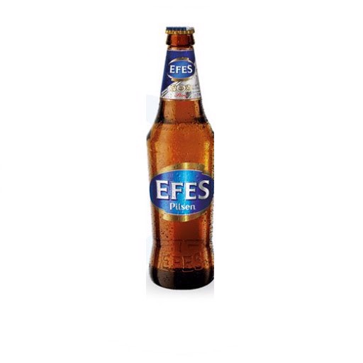 EFES SERÇE 