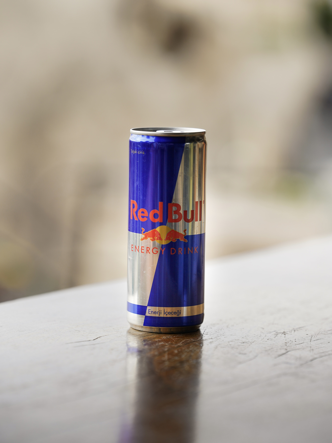 Red Bull 