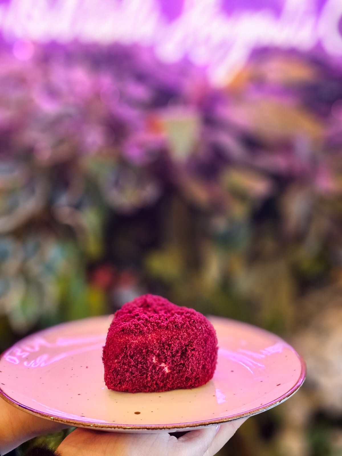 Frambuaz Kalpli Pasta