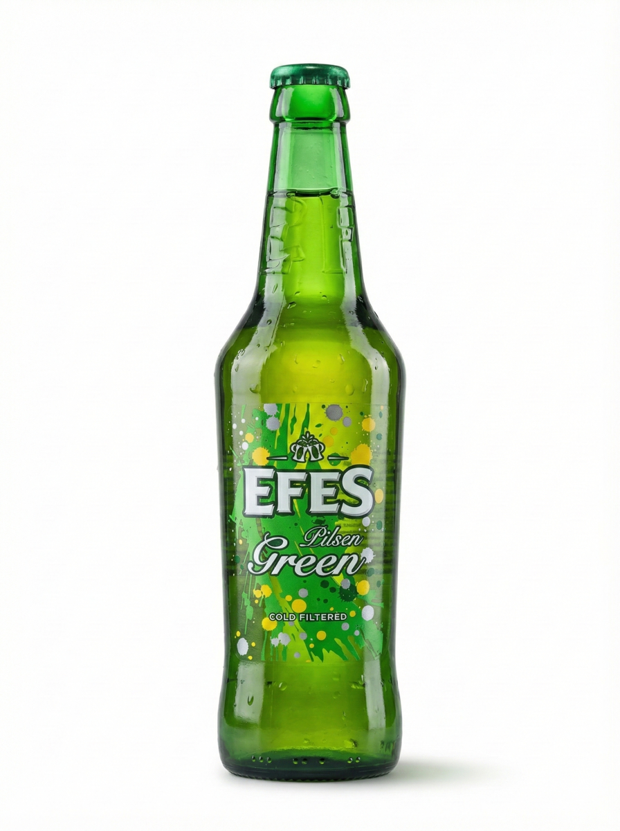EFES ÖZEL SERİ 50 cl