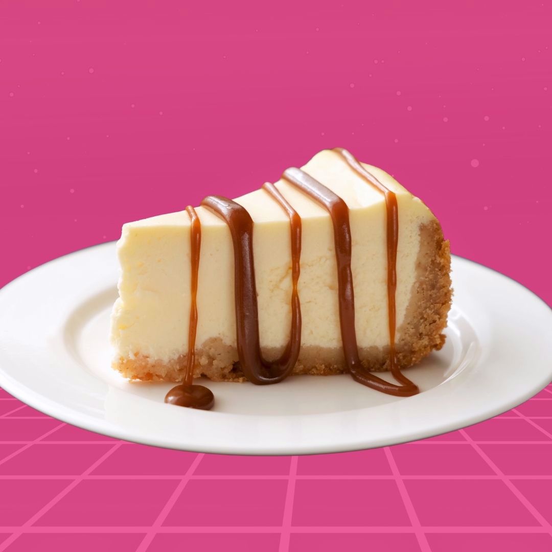 Lotus Cheesecake