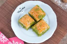 Baklava