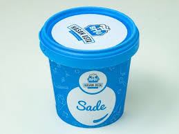Sade 350 Gr.