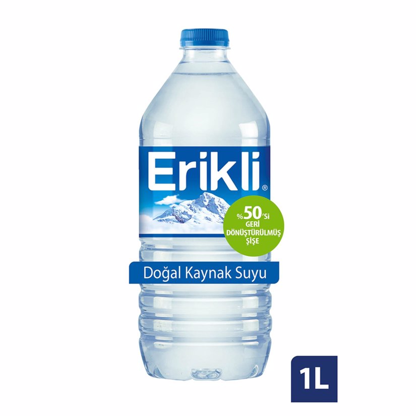 SU ERİKLİ (0.50 CL.)