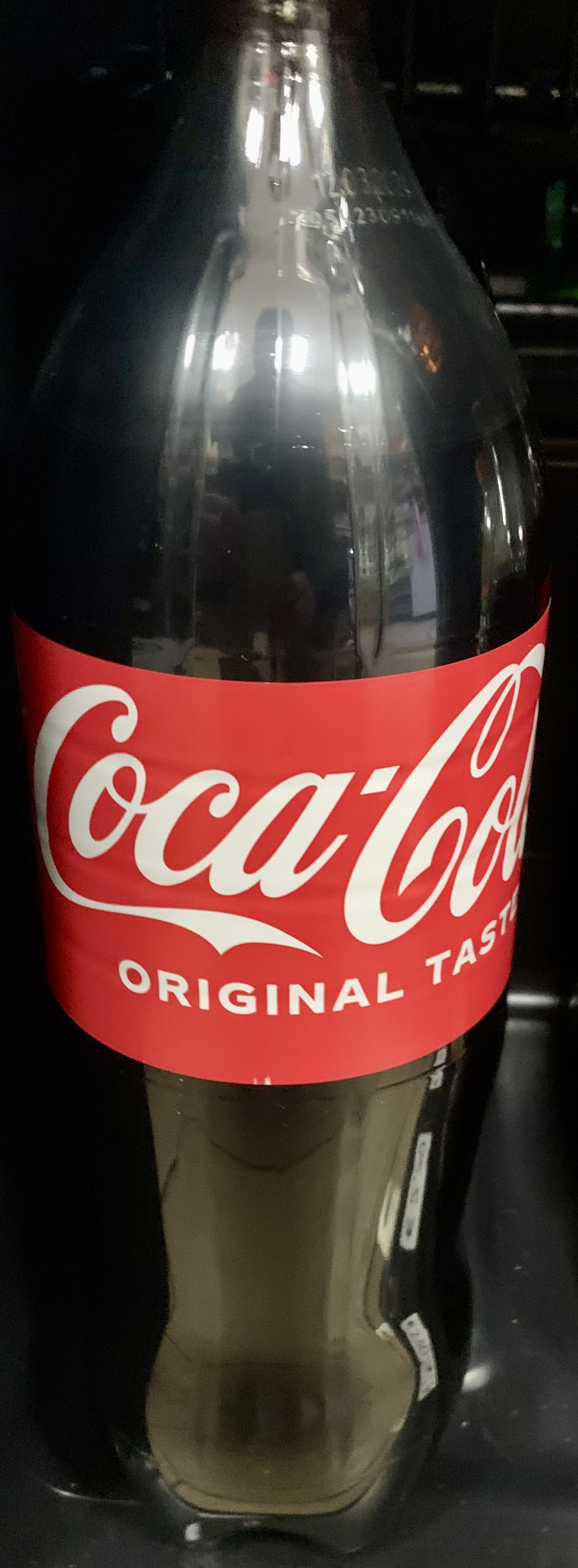 Coca Cola €2,95