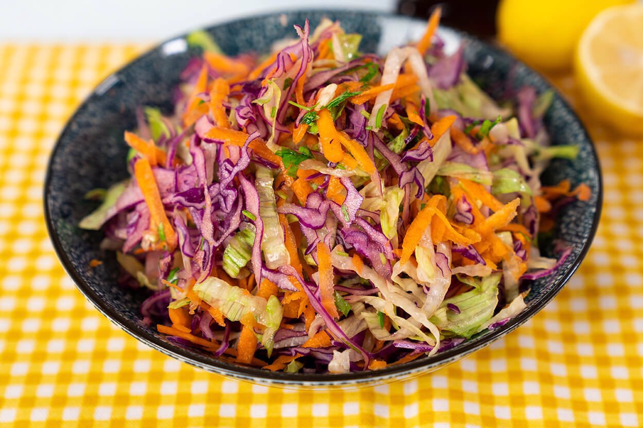 Ekstra Salata