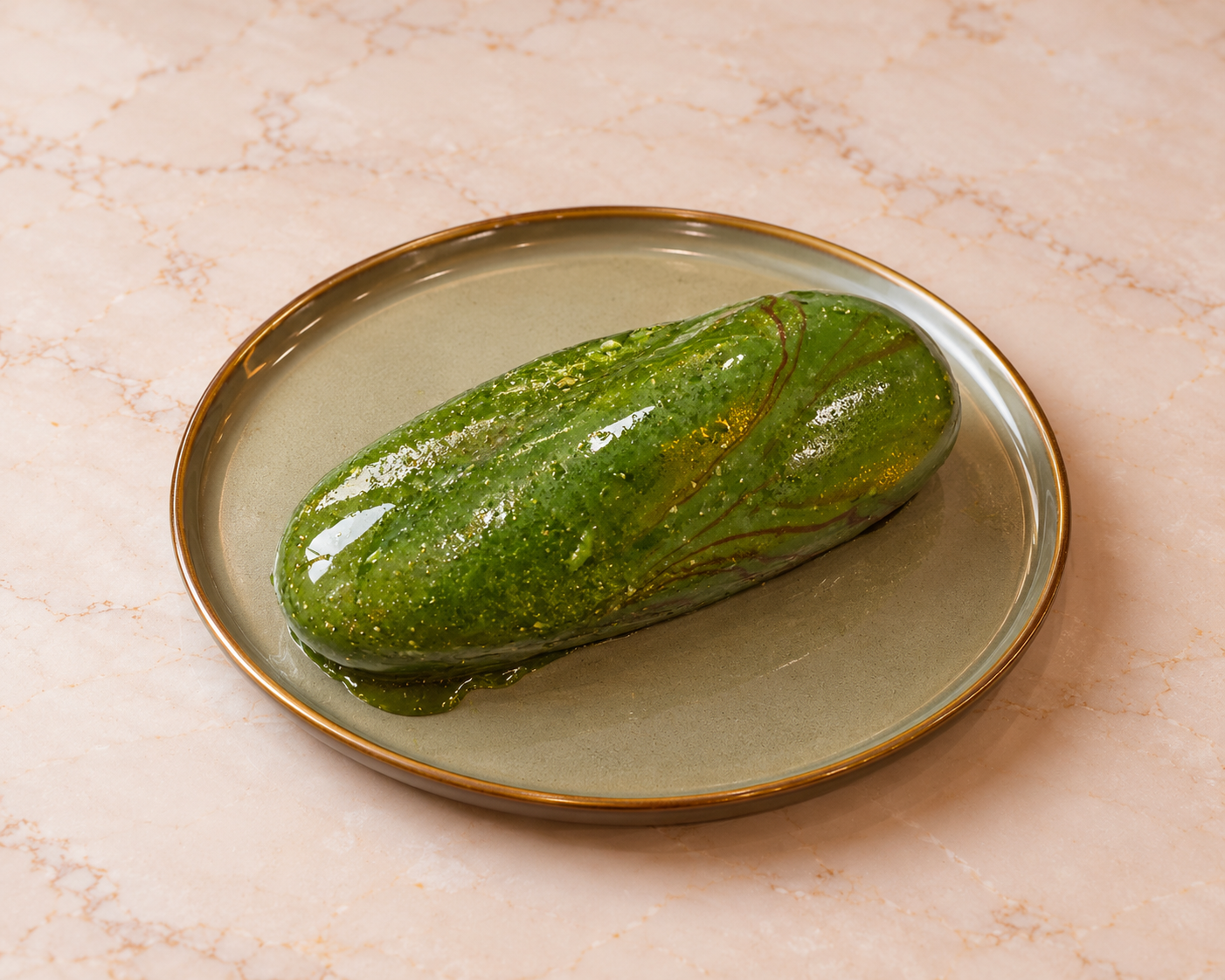Antep Fıstığı Rüyası