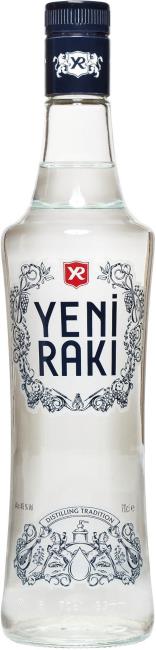 YENİ RAKI 70 CL 