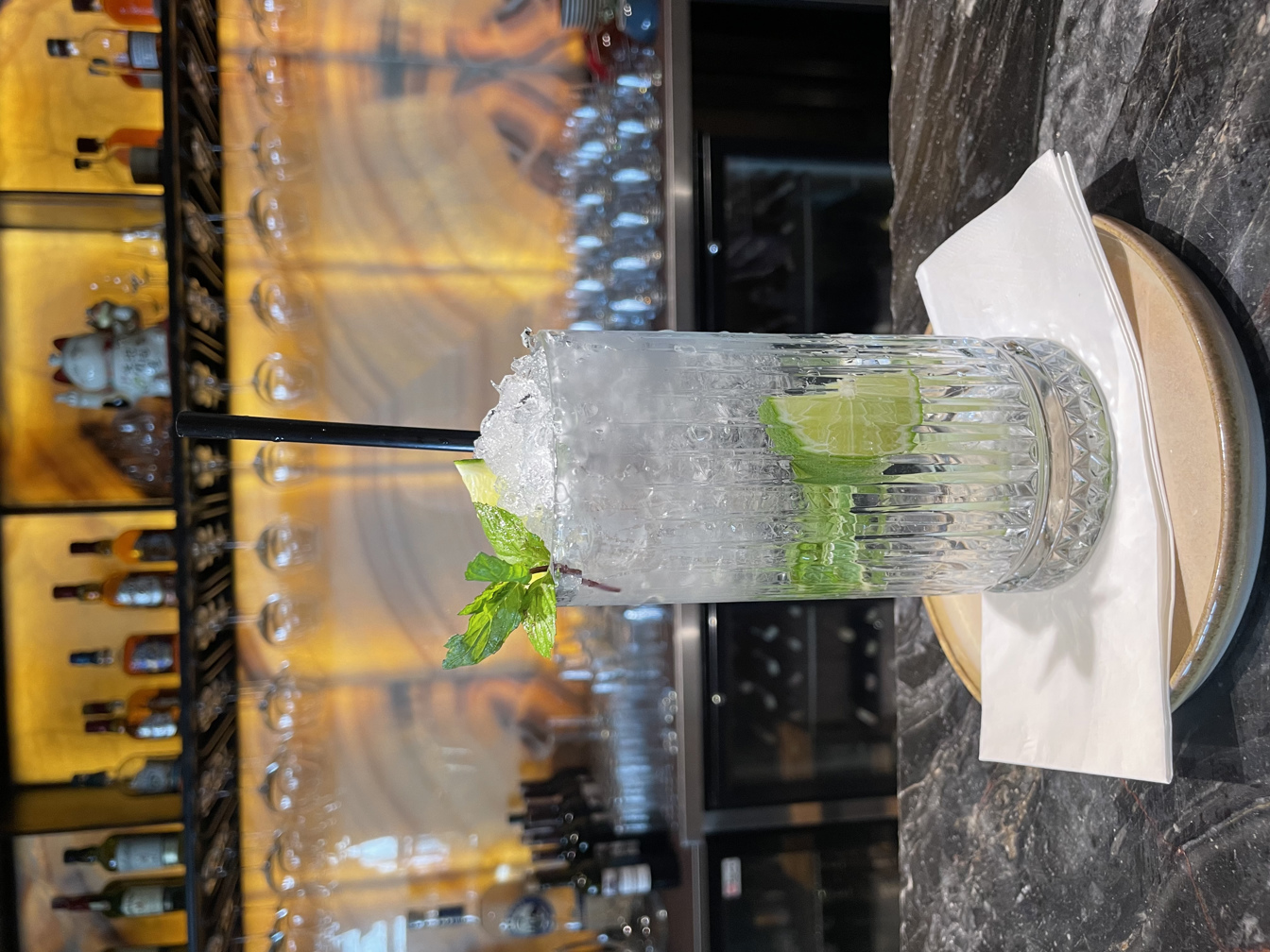 MOJITO