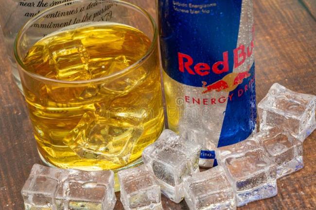 Energy Drink