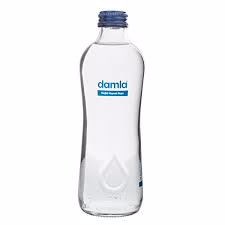 Şişe su / Bottle of Water 5cl 