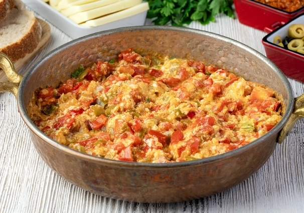 Menemen