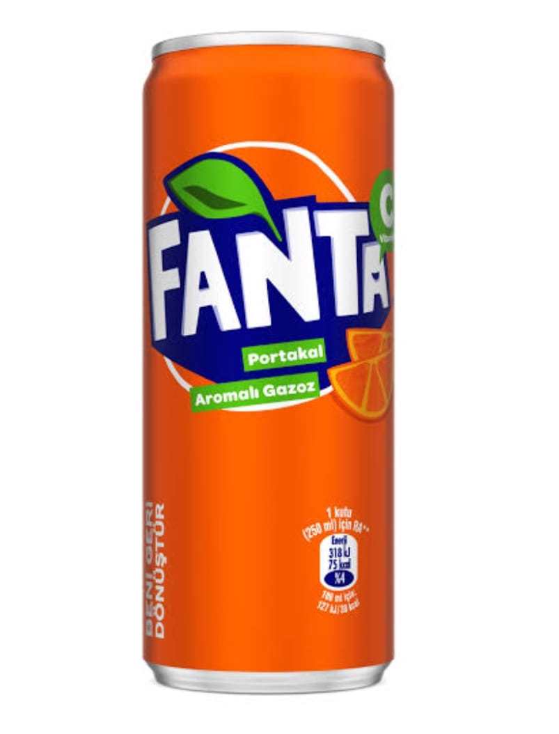 Fanta