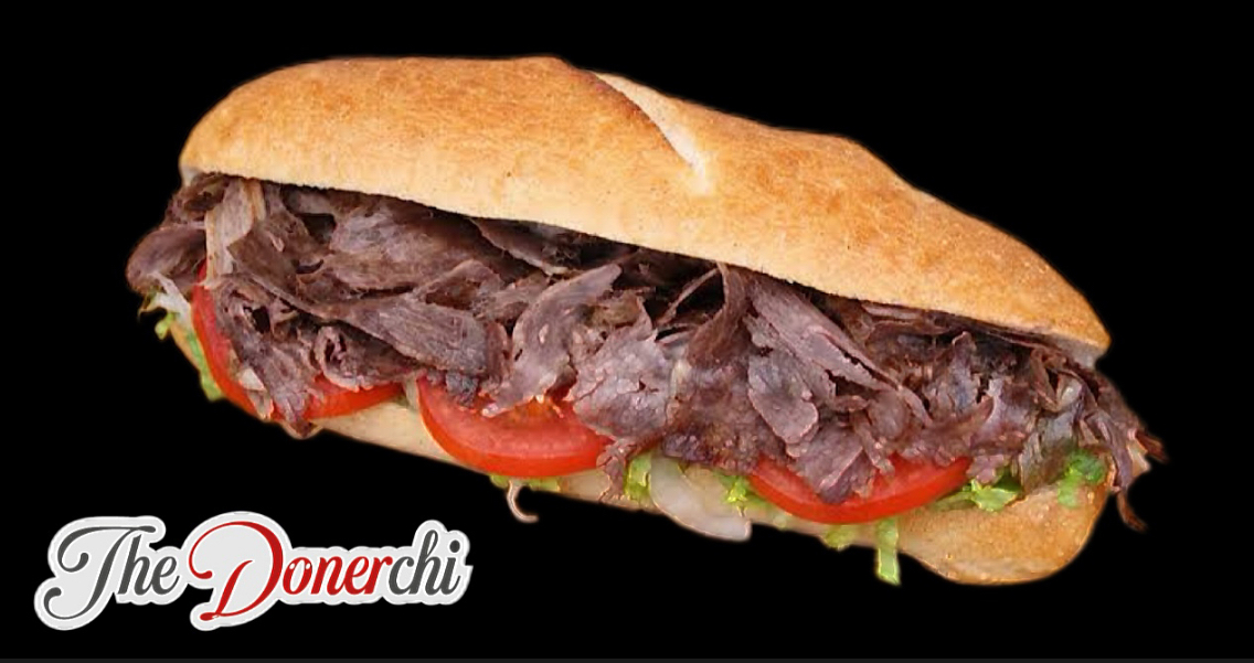 ET ÜÇ ÇEYREK BİR BUÇUK