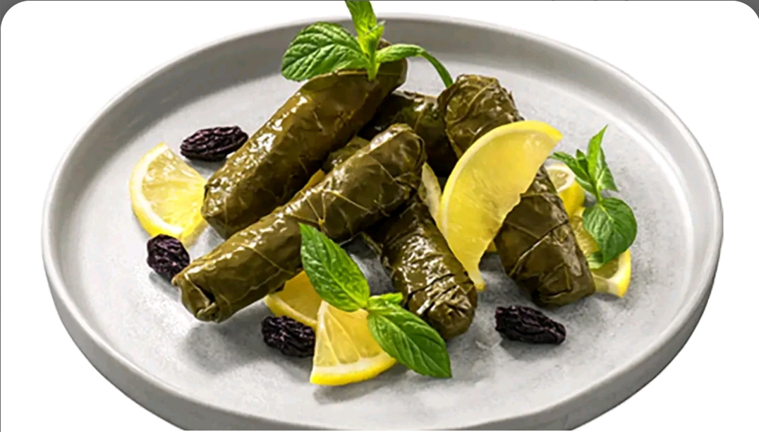 Ev yapımı zeytinyağlı yaprak sarma 1 kg