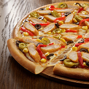 Wonderizza (Large)