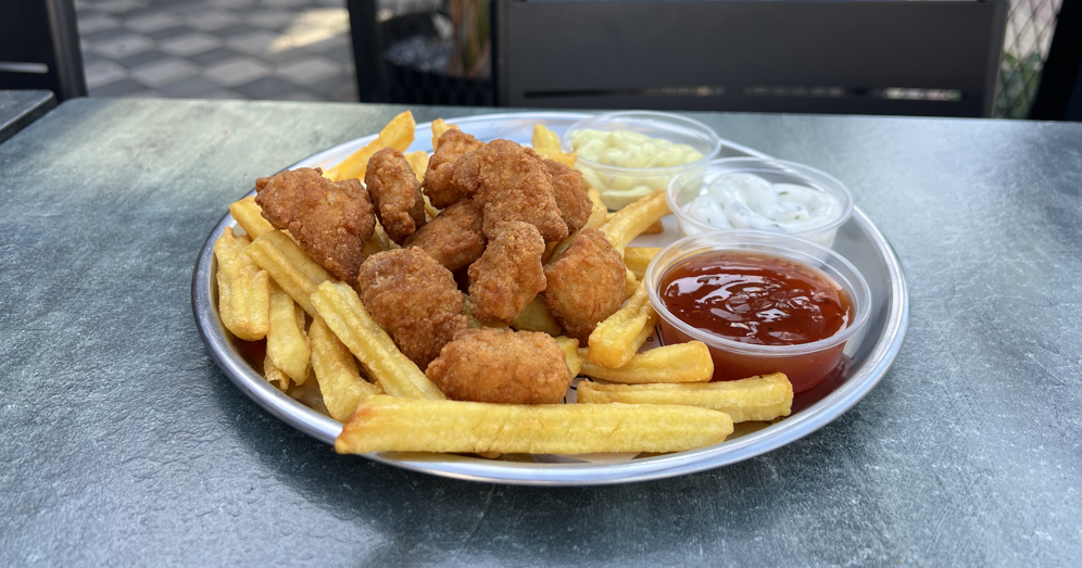 Chicken Nuggets