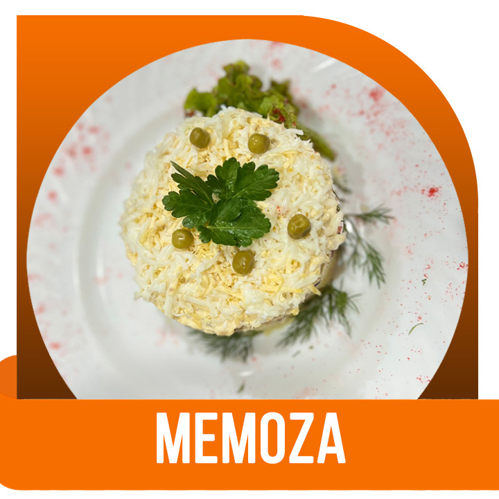 Memoza