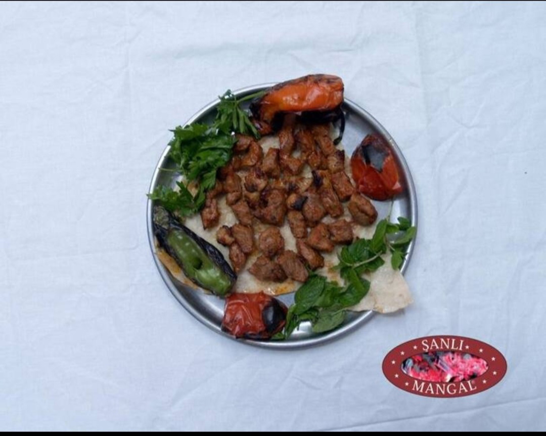 ÇÖP ŞİŞ 