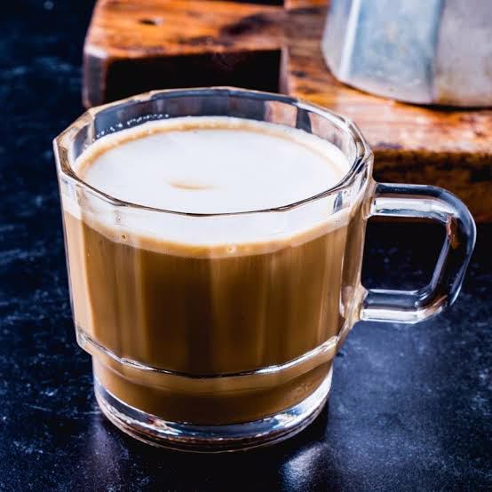 Café Con leche