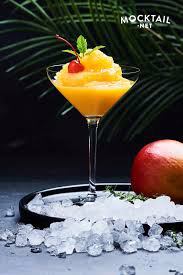 Mango Frozen