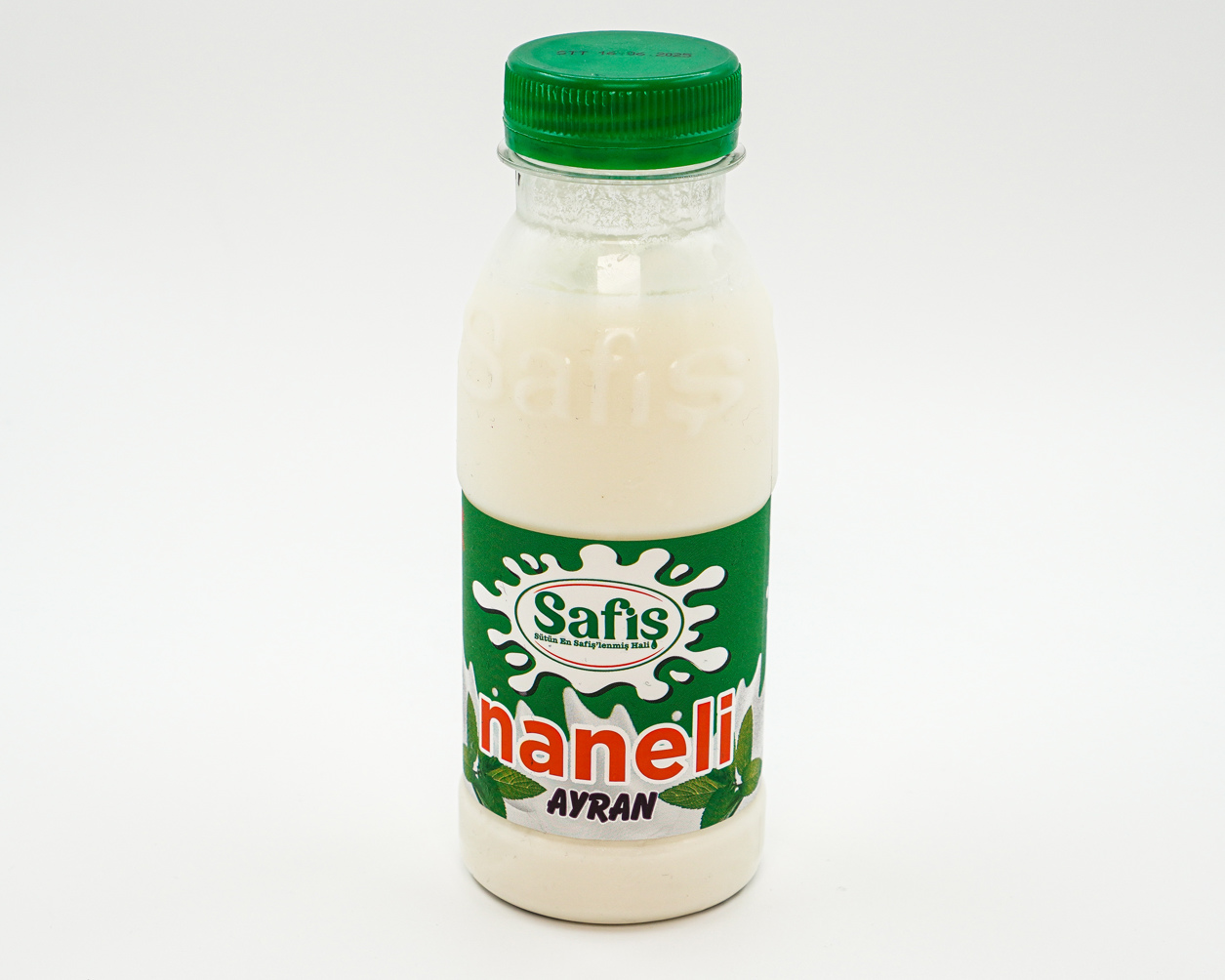 NANELİ AYRAN (275 ML)