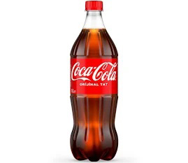 1lt Coco-cola