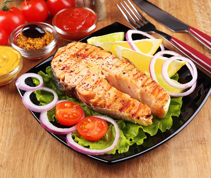 SALMON