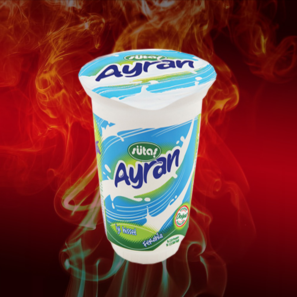 Küçük Ayran