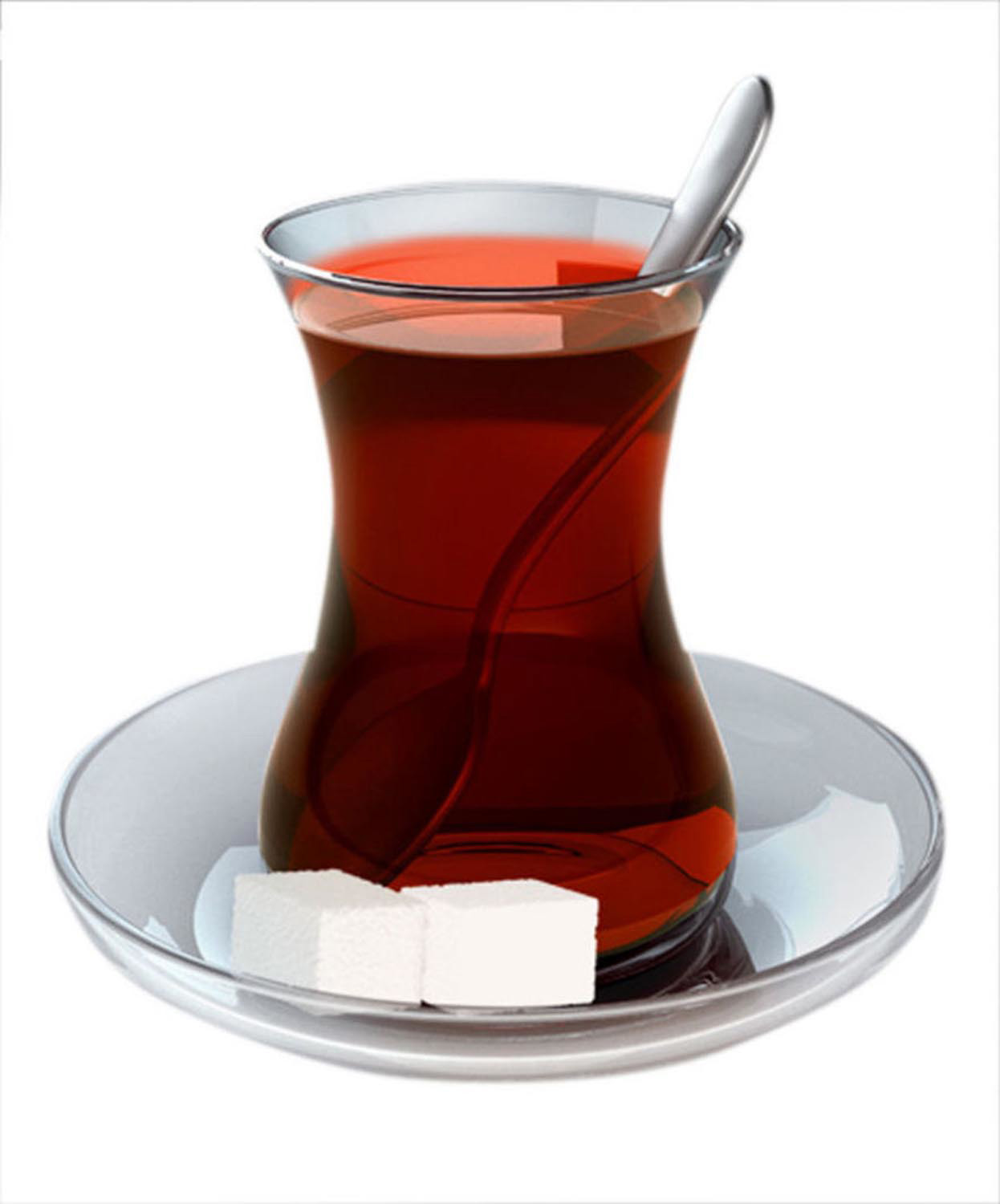 Turkish Tea