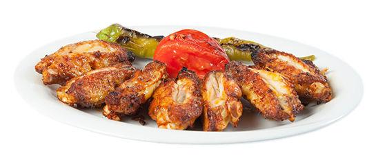 Tavuk (Kanat-İncik 400 Gr)