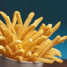 Patates Tava(Parmak Dilim)