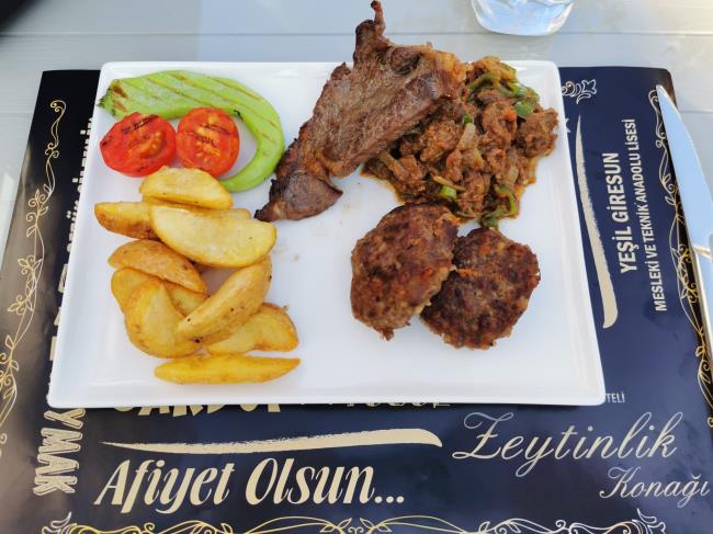 Konak Spesiyal