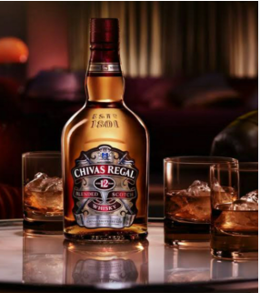 Chivas Regal(70 CL)