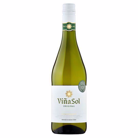 Torres Vina Sol