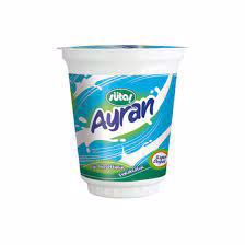 Ayran Sütaş