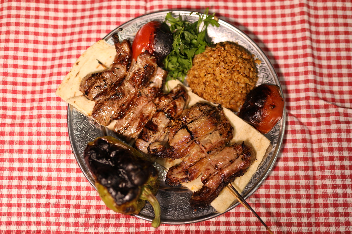 Yağlı Kara