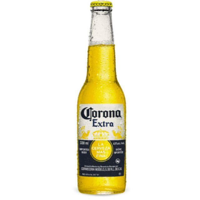 Corona 33 cl