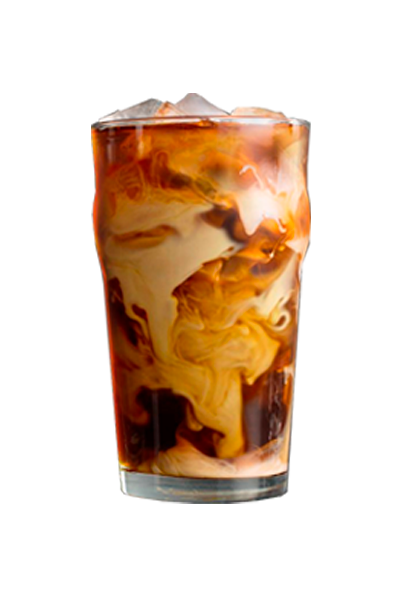 ICE LATTE