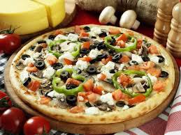 AKDENİZ PİZZA