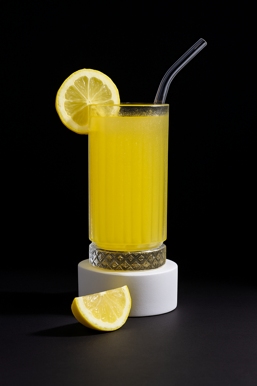 Ev Yapımı Limonata
