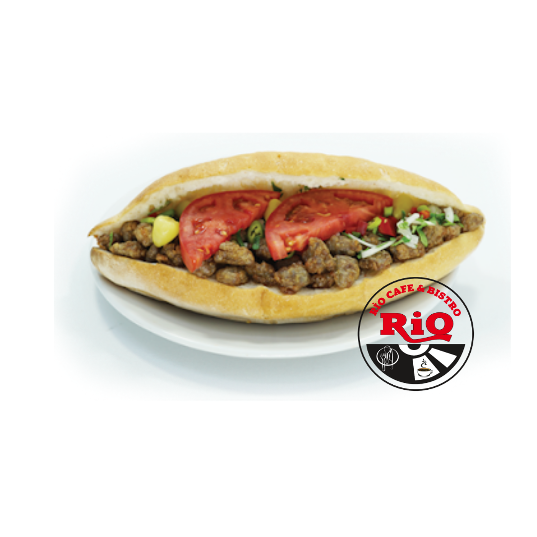 EKMEK ARASI ARNAVUT CİĞERİ
