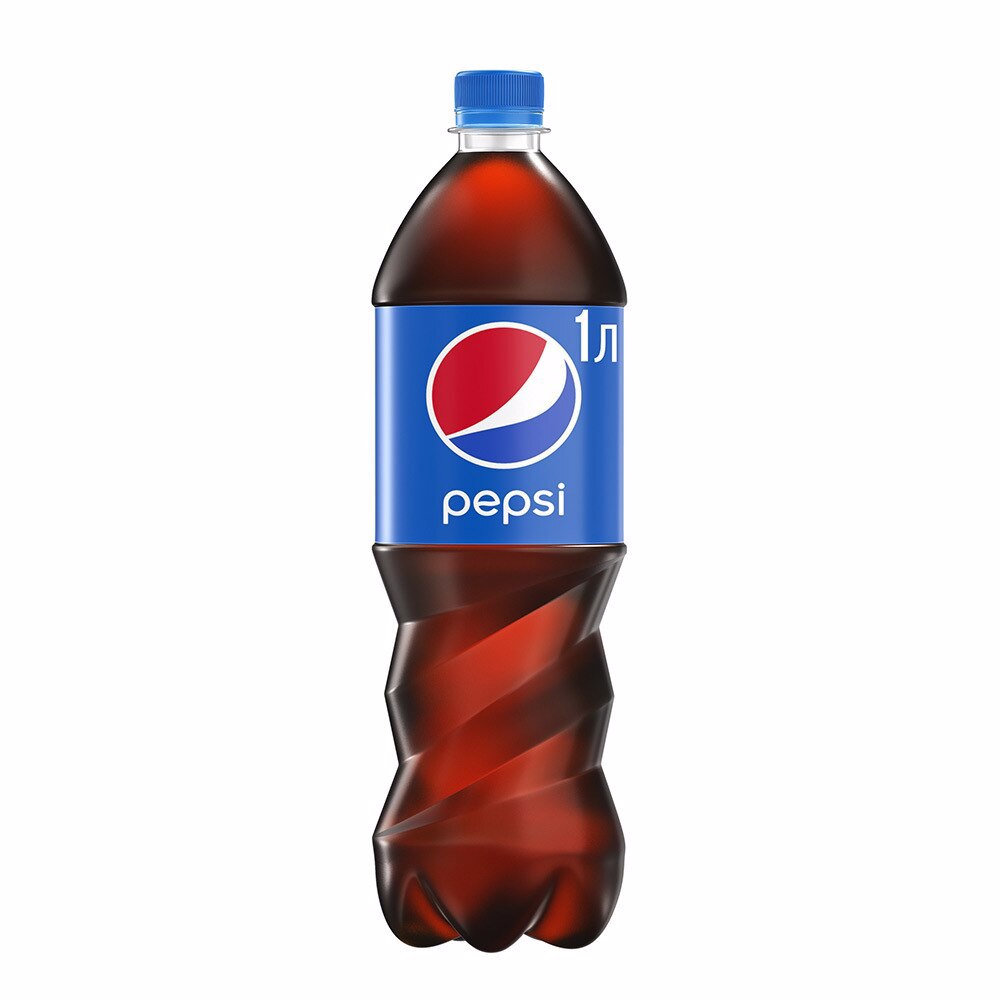 Pepsi 1L