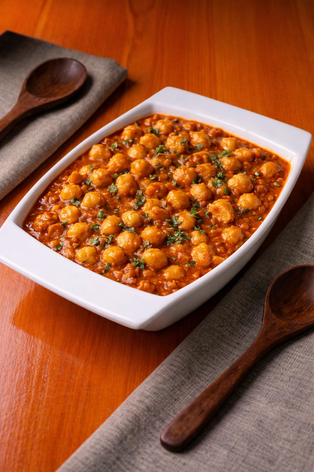 Channa Masala
