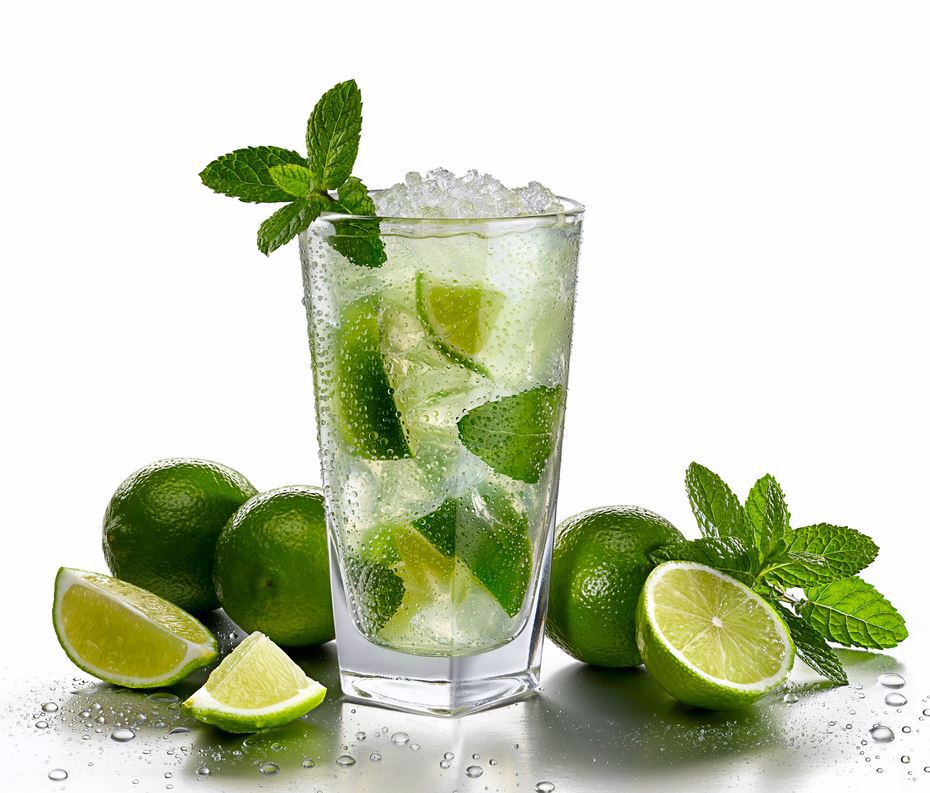 Mojito Kokteyl