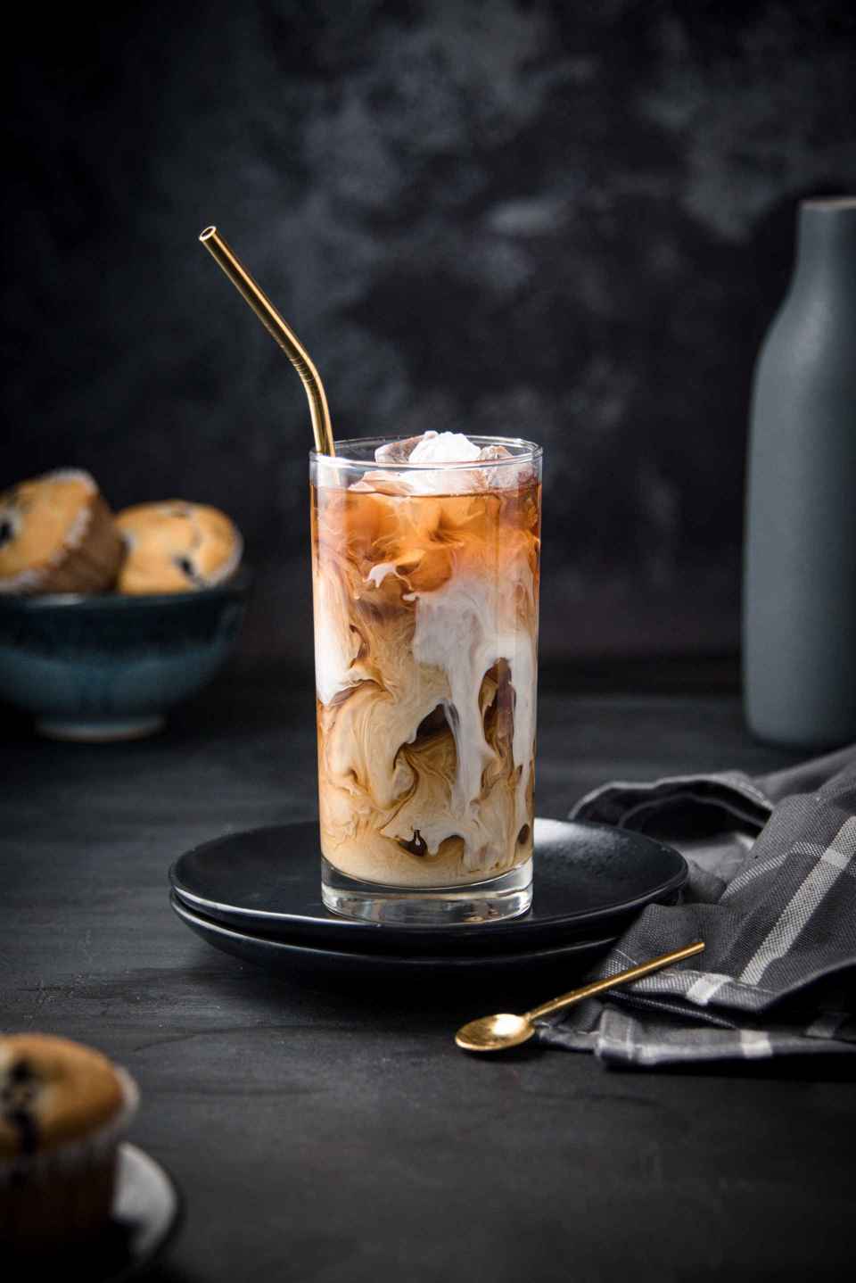 ICE LATTE AROMALI