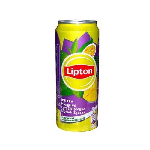 LİPTON ICE TEA MANGO