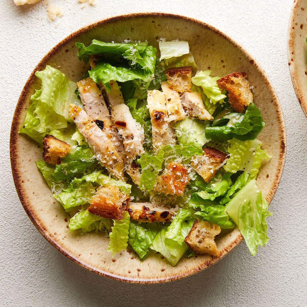 Ceasar Salata 