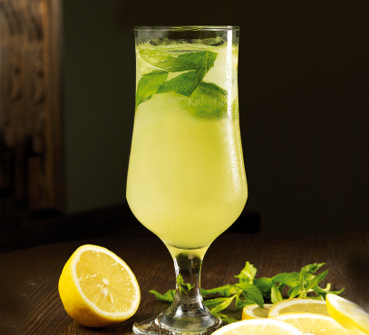 Lemonade ( Limonata )