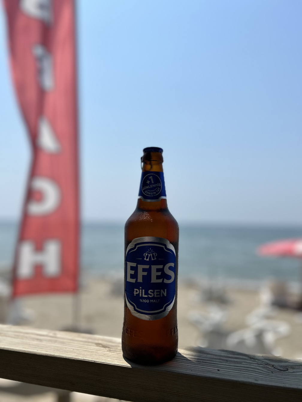 Efes Pilsen 50 cl 